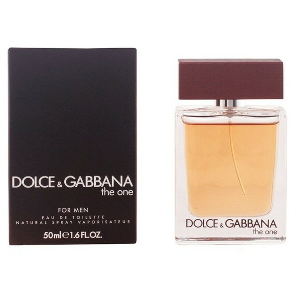 Dolce & Gabbana The One EDT for Men - S0510487 - product view 2