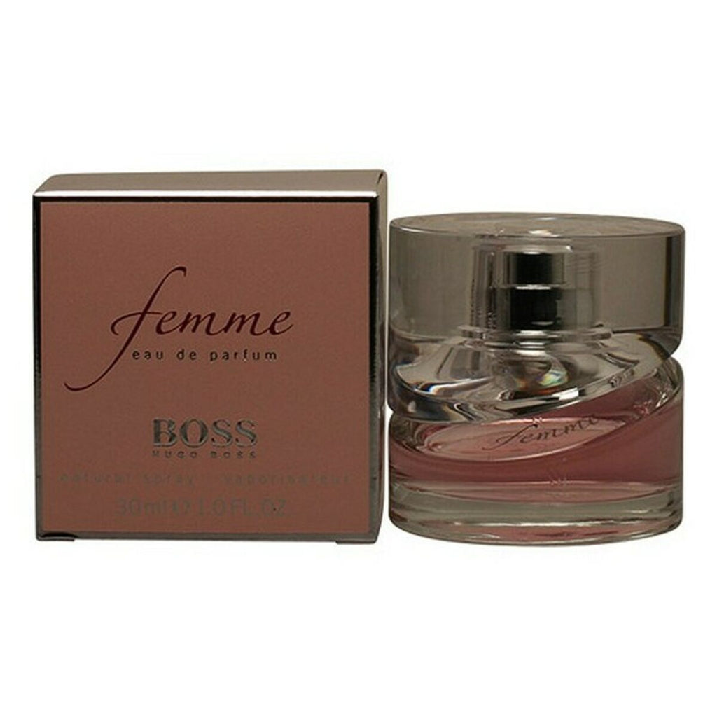 Hugo Boss Femme EDP for Women - S4501184 - product view 4