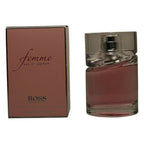 Hugo Boss Femme EDP for Women - S4501184