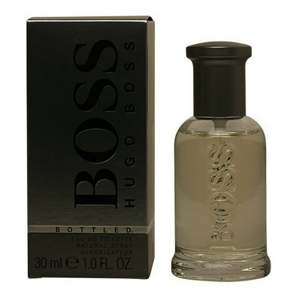 Hugo Boss Bottled EDT for Men - S0511905 - product view 6
