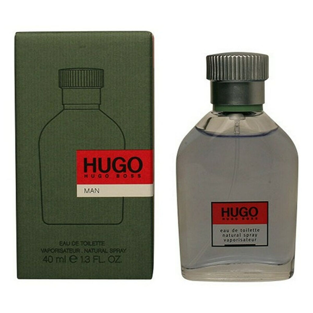 Hugo Boss Hugo EDT for Men - S4501213 - product view 3