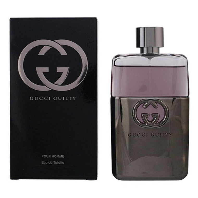 Gucci Guilty Homme Eau de Toilette for Men