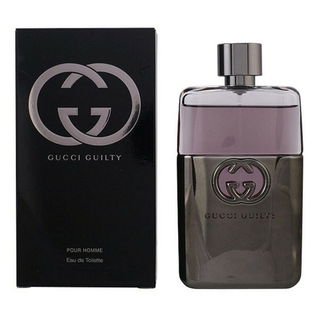 Gucci Guilty Homme EDT for Men - product view 3