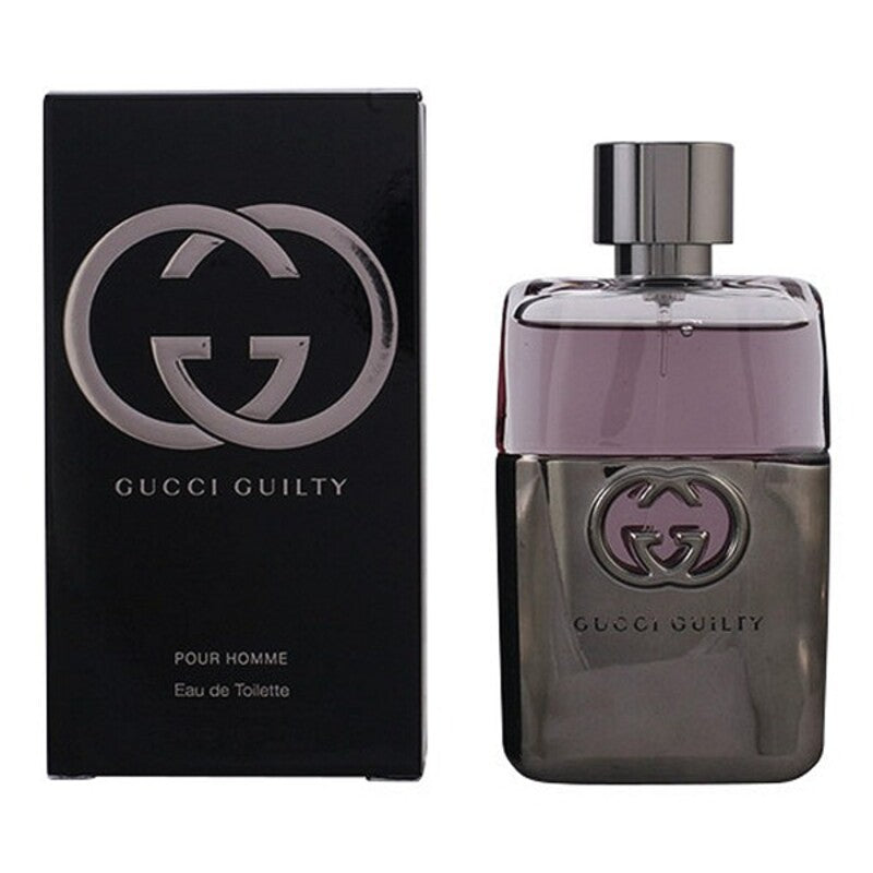 Gucci Guilty Homme EDT for Men - product view 14