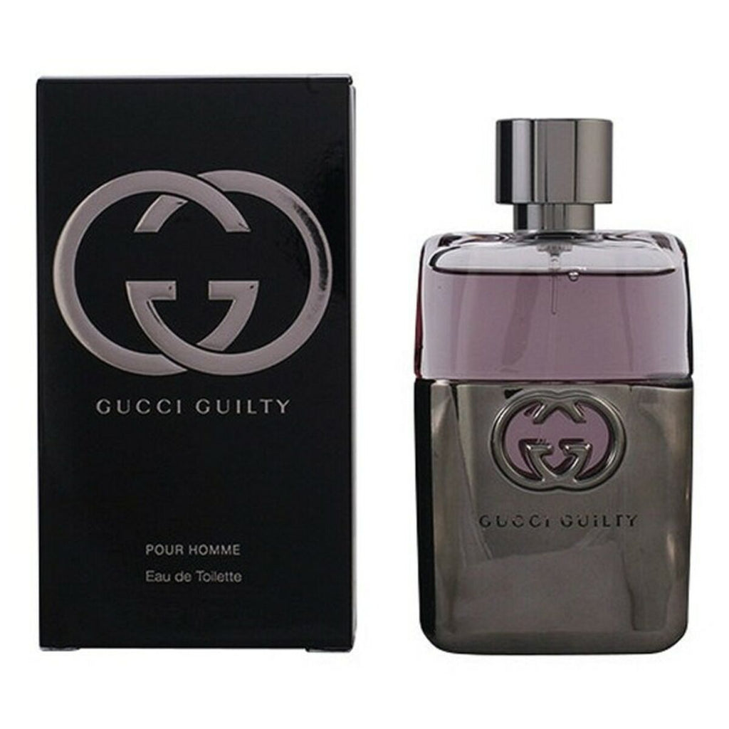Gucci Guilty Homme EDT for Men - product view 13
