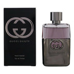 Gucci Guilty Homme EDT for Men - product view 13