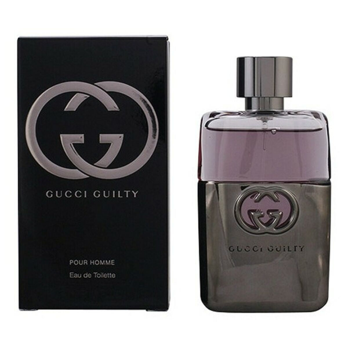 Gucci Guilty Homme EDT for Men - product view 13