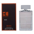 Hugo Boss Orange Man EDT for Men