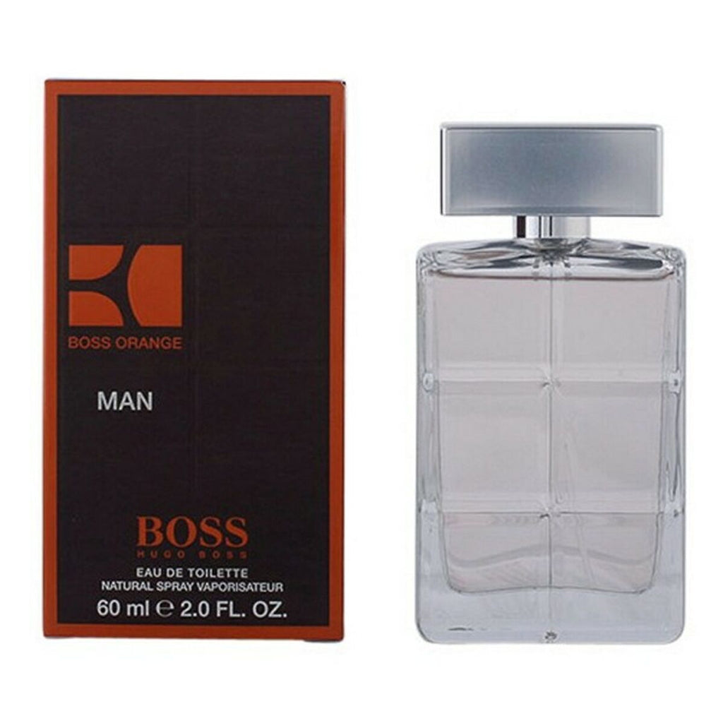 Hugo Boss Orange Man EDT for Men - product view 5