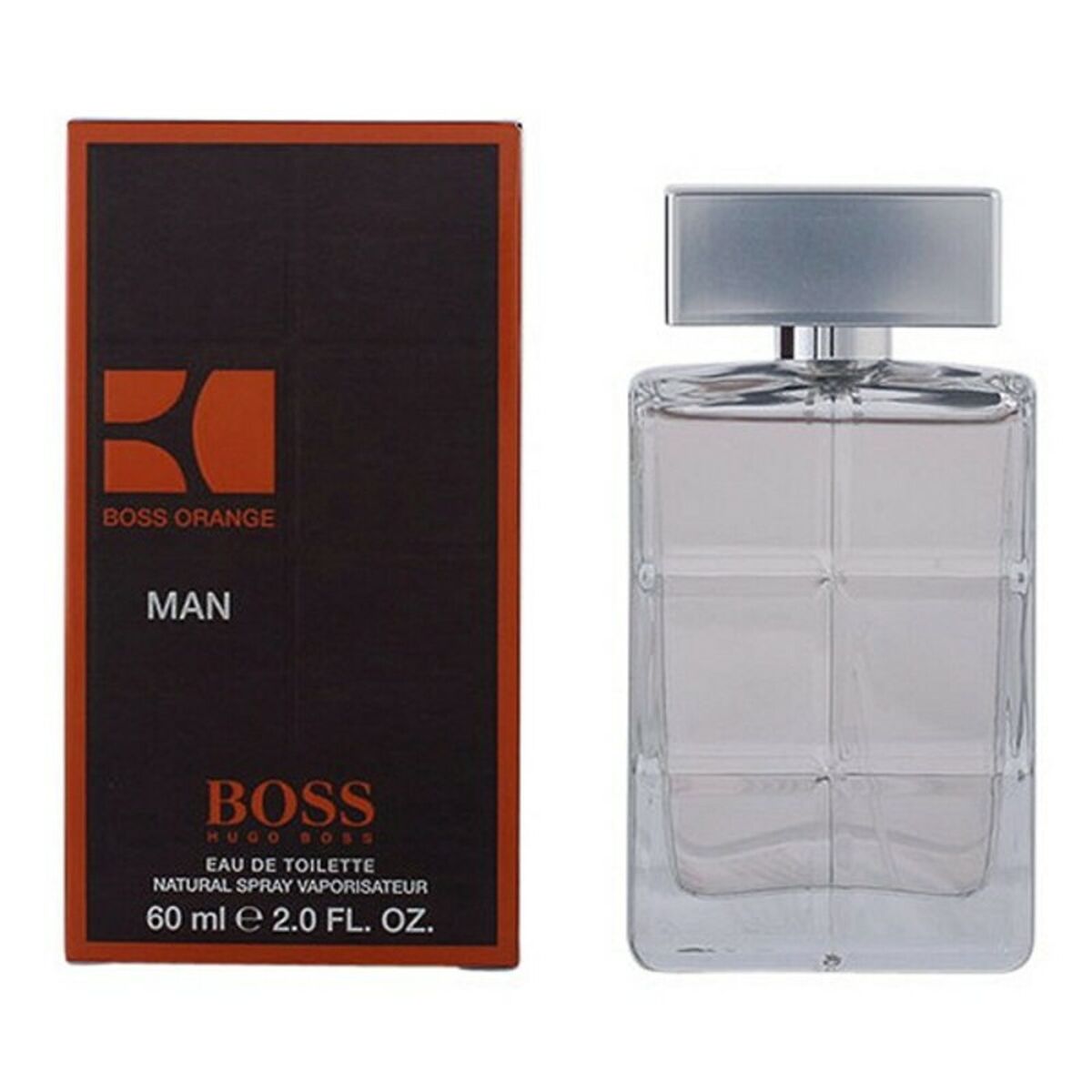 Hugo Boss Orange Man EDT for Men - product view 5