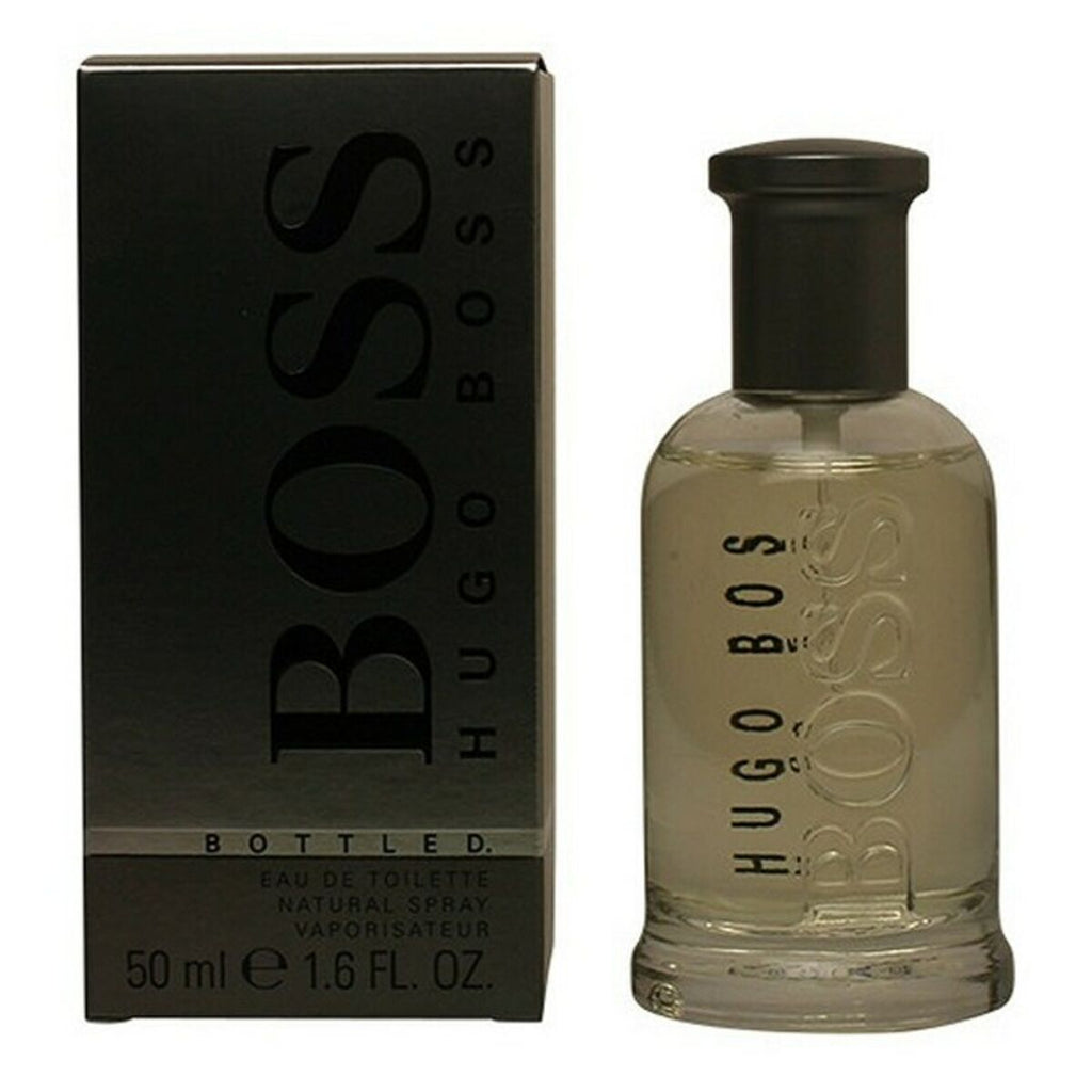 Hugo Boss Bottled EDT for Men - S0511905 - product view 15