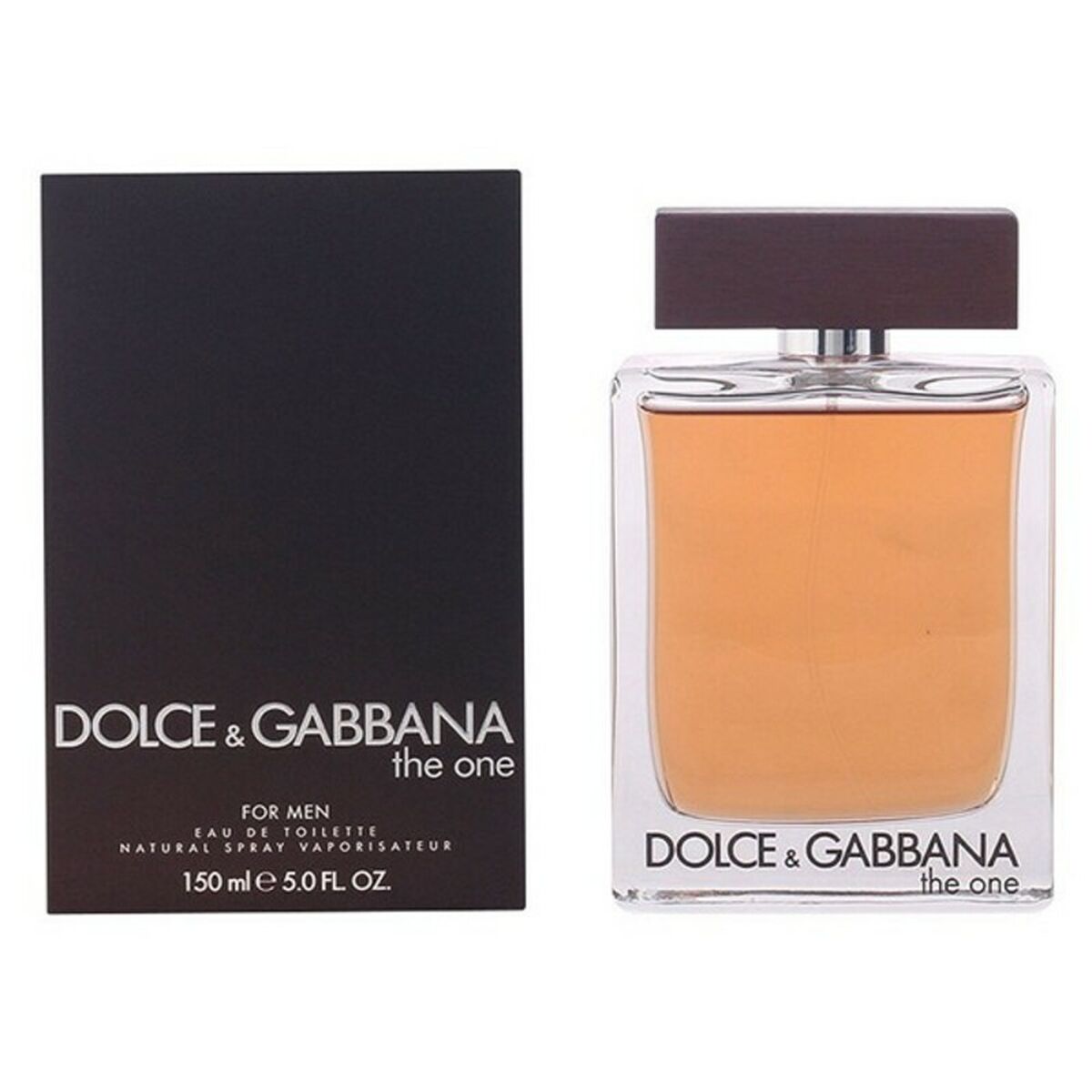 Dolce & Gabbana The One EDT for Men - S4502817 - product view 13