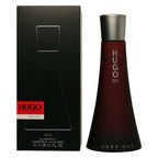 Hugo Boss Deep Red EDP for Women - product view 9