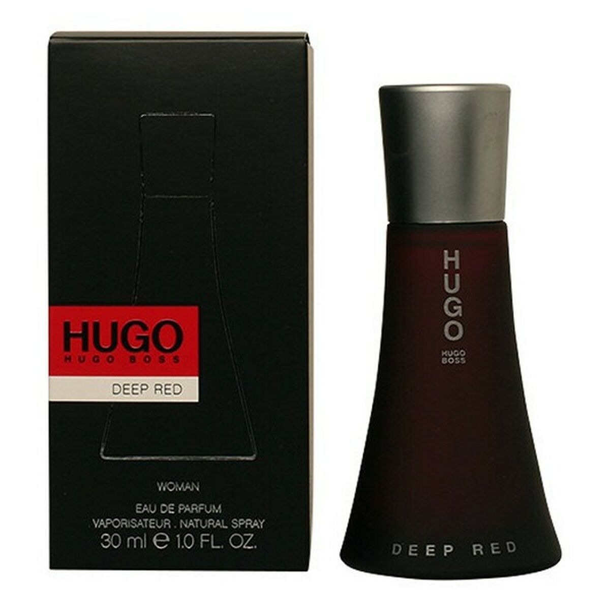 Hugo Boss Deep Red EDP for Women - product view 8