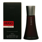 Hugo Boss Deep Red EDP for Women - product view 3