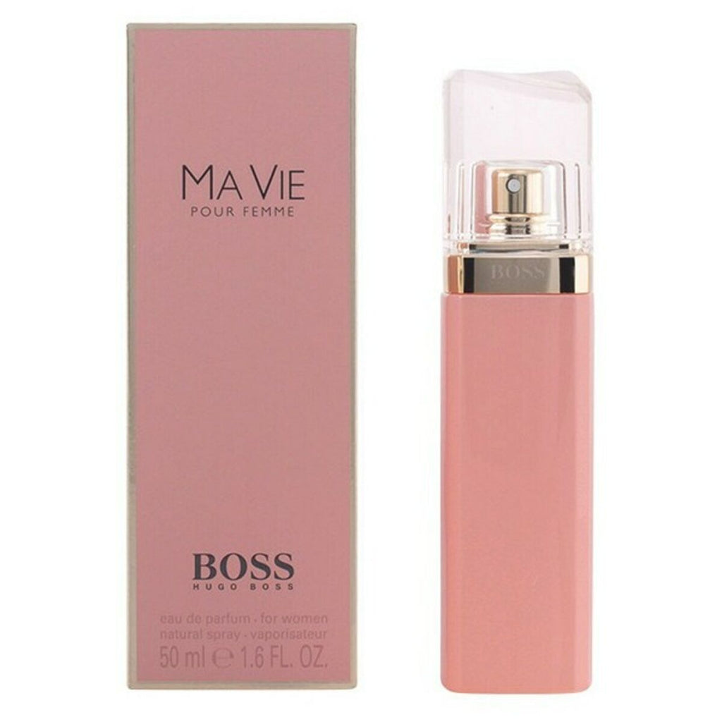 Hugo Boss Ma Vie EDP for Women - product view 5