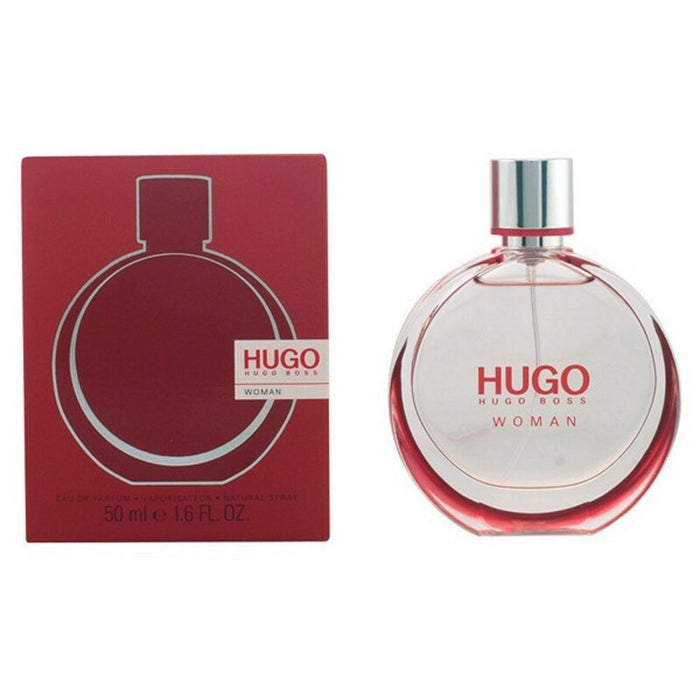 Hugo Boss Hugo Women Eau de Parfum for Women