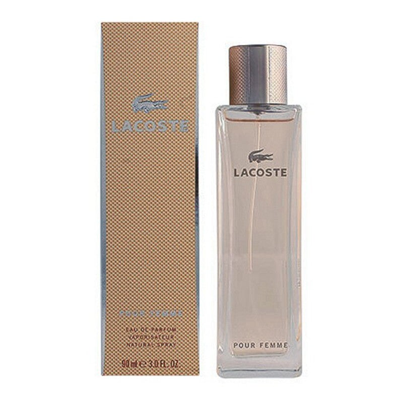 Lacoste Femme EDP for Women - product view 2