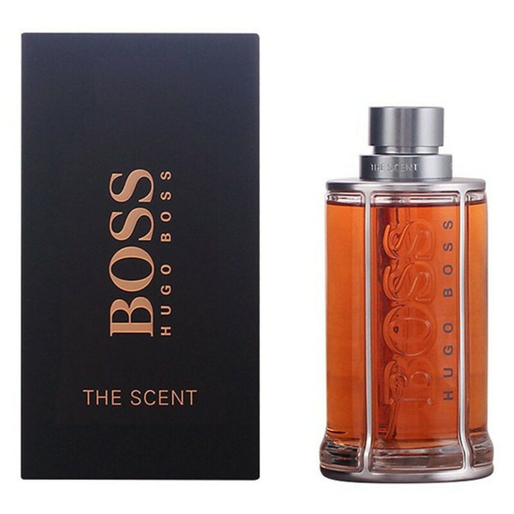 Hugo Boss The Scent EDT for Men - product view 11