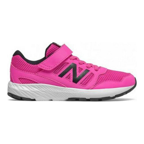 New Balance Baby Laufschuhe KIDS RUNNING IT570PW