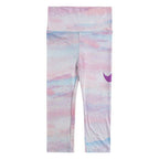 Nike Knit Women's Leggings - Purple - product view 2