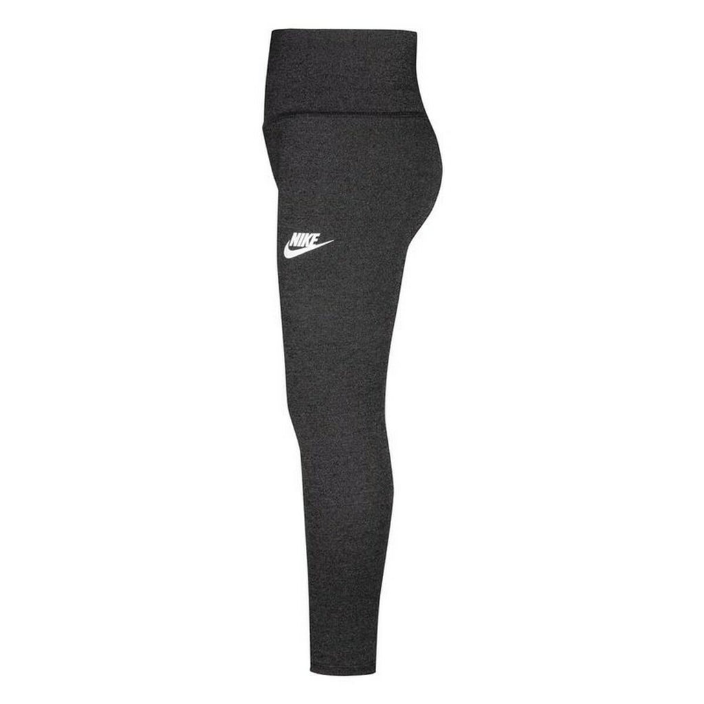 Nike Luminous Women's Leggings - Black - product view 18