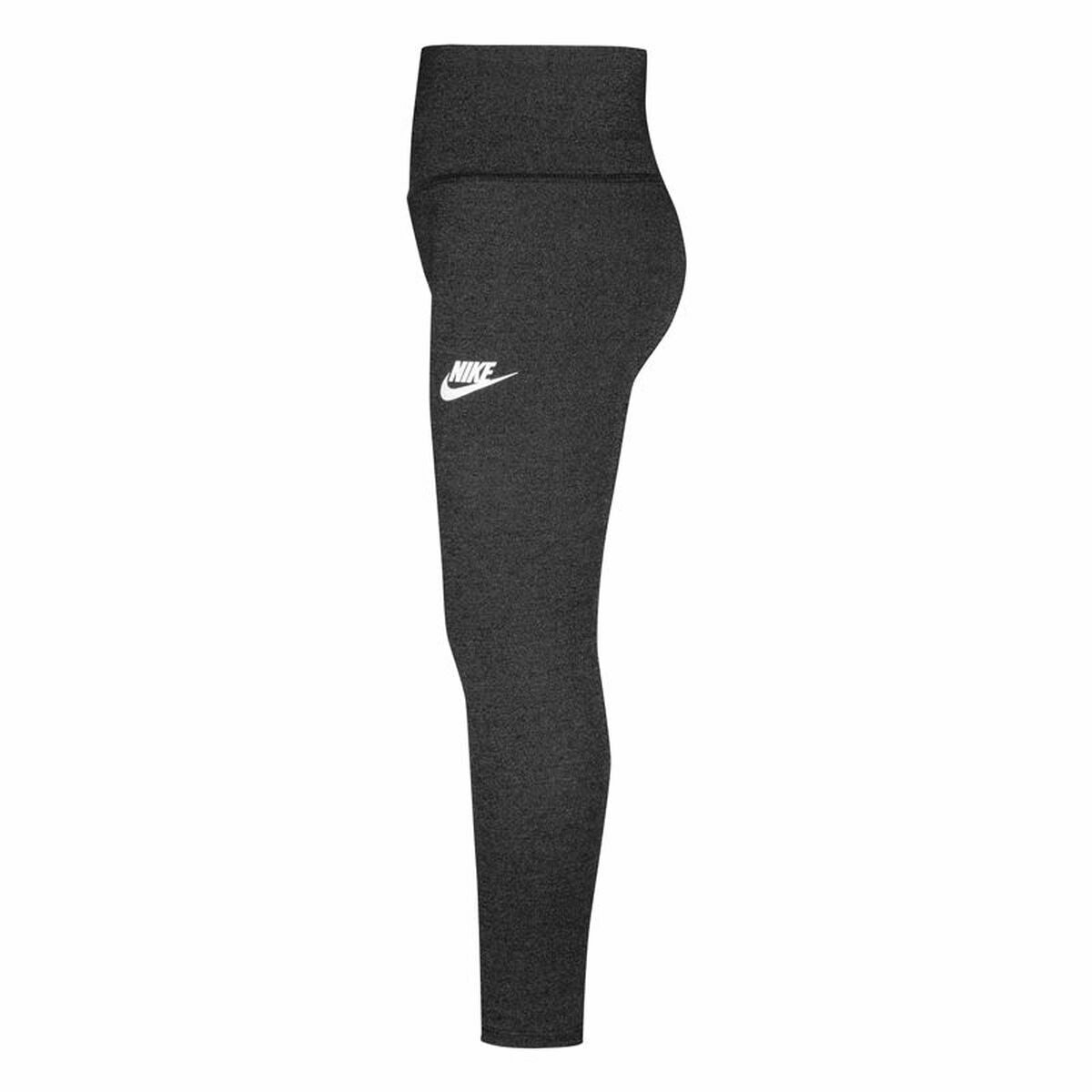 Nike Luminous Women's Leggings - Black - product view 6