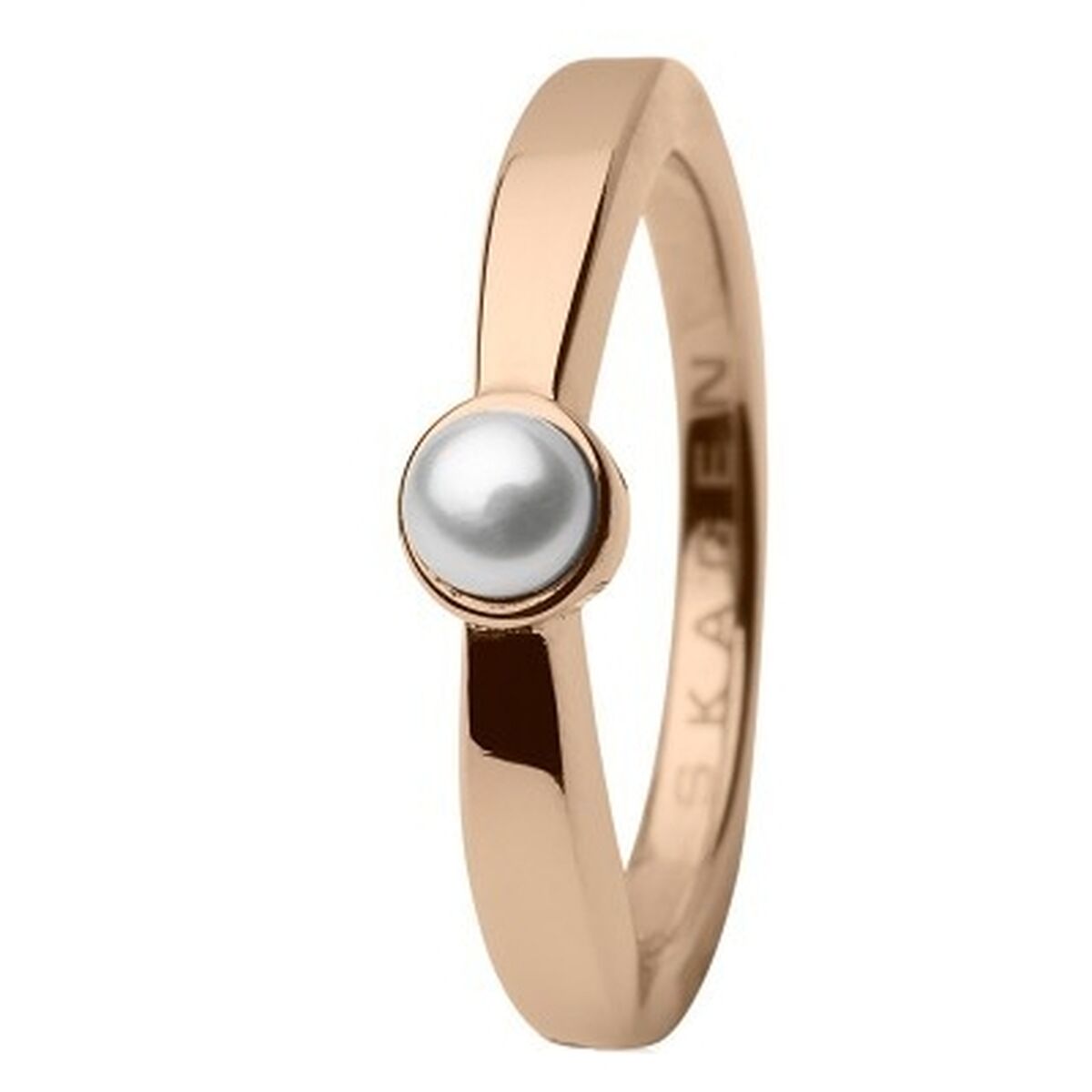 Skagen Damenring JRSR032SS5 – Produktansicht 3