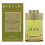 Bvlgari Man Wood Neroli EDP for Men - 100 ml - product view 2