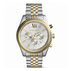 Michael Kors MK8344 Men's Watch - Ø 45 mm