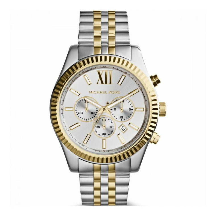Michael Kors Men's Watch - 45 mm
