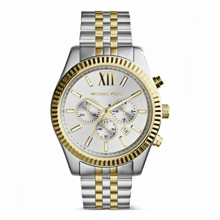 Michael Kors Men's Watch - 45 mm