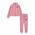 Nike V-day Kids' Outfit Set - Pink - product view 2