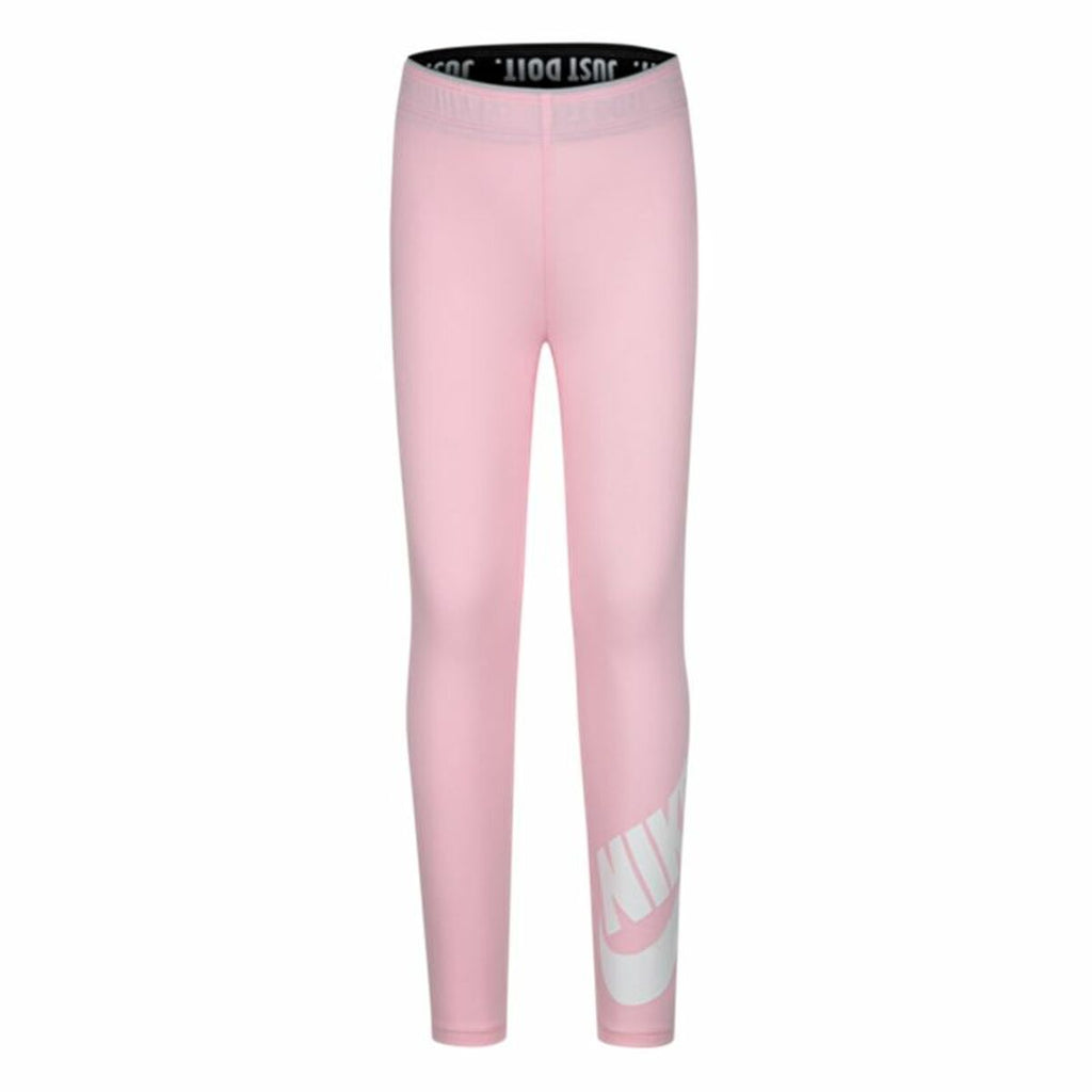 Nike Leggin Kids' Leggings - Pink