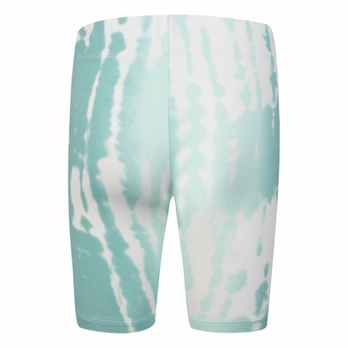 Nike Printed Kids' Leggings - Aquamarine - product view 6