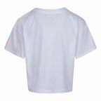 Nike Knit Kids' T-Shirt - Lilac - product view 10