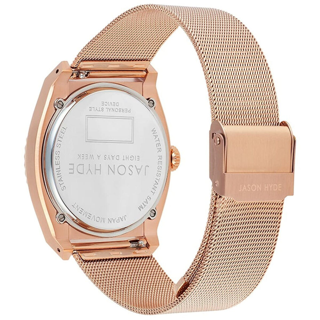 Jason Hyde Damenarmbanduhr jh20016 (Ø 40 mm) – Produktansicht 5