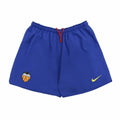 Nike Valencia CF Football Kids' Shorts - Blue