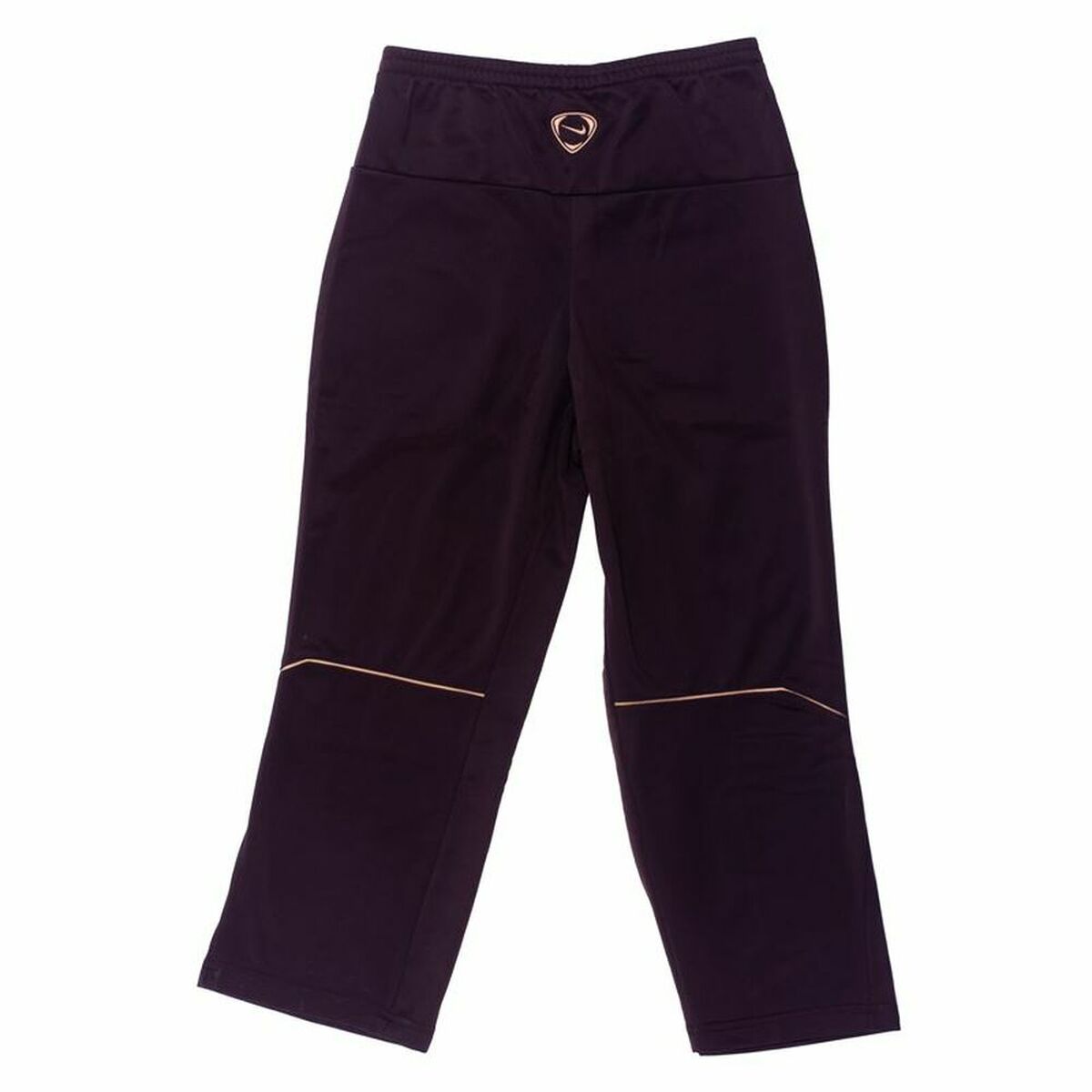 Nike FCB Kids' Tracksuit - Black - product view 12