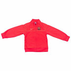 Nike FCB Kids' Tracksuit - Black - product view 14