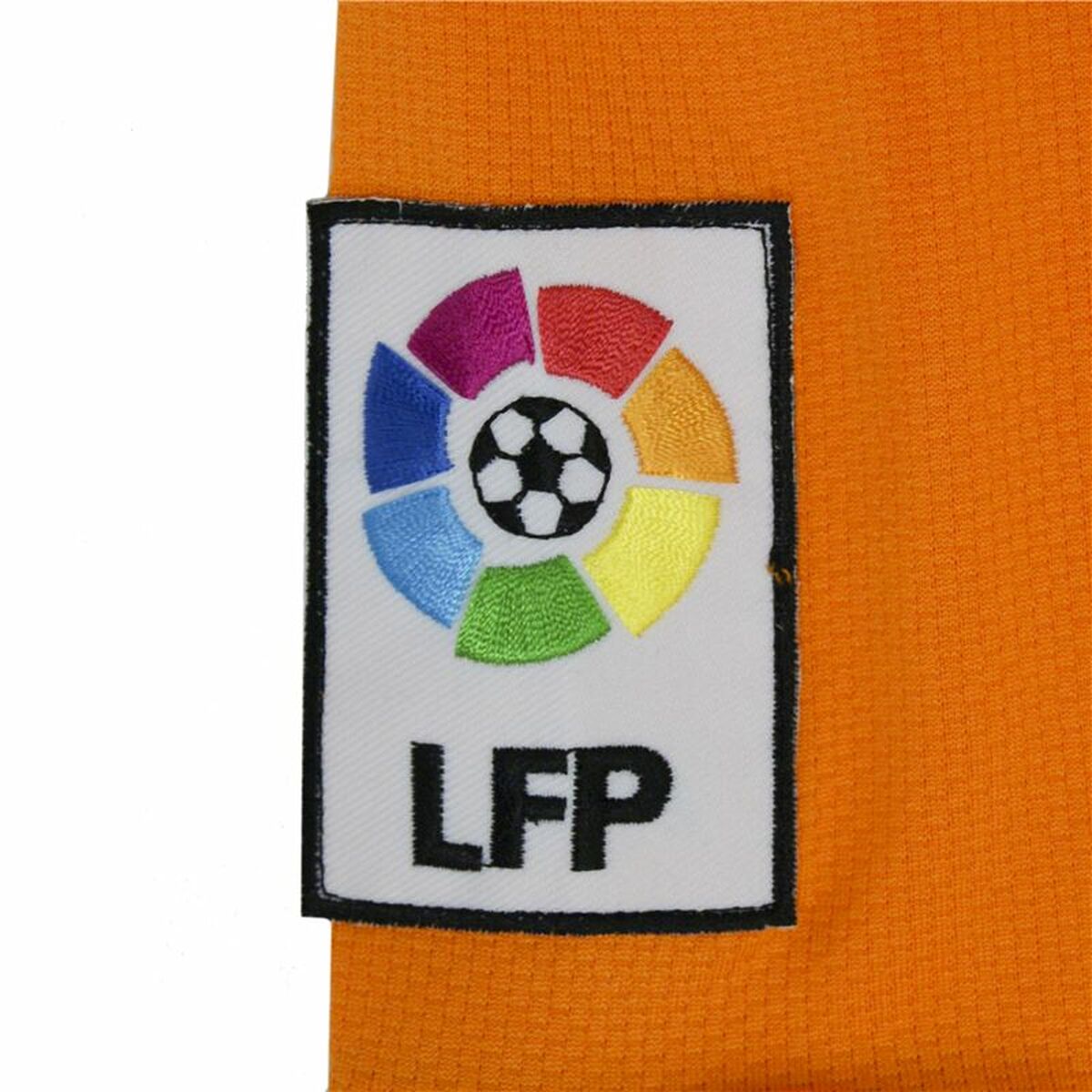 Nike Football Futbol Club Barcelona 07-08 Away (third Kit Kids' T-Shirt - Orange - product view 17