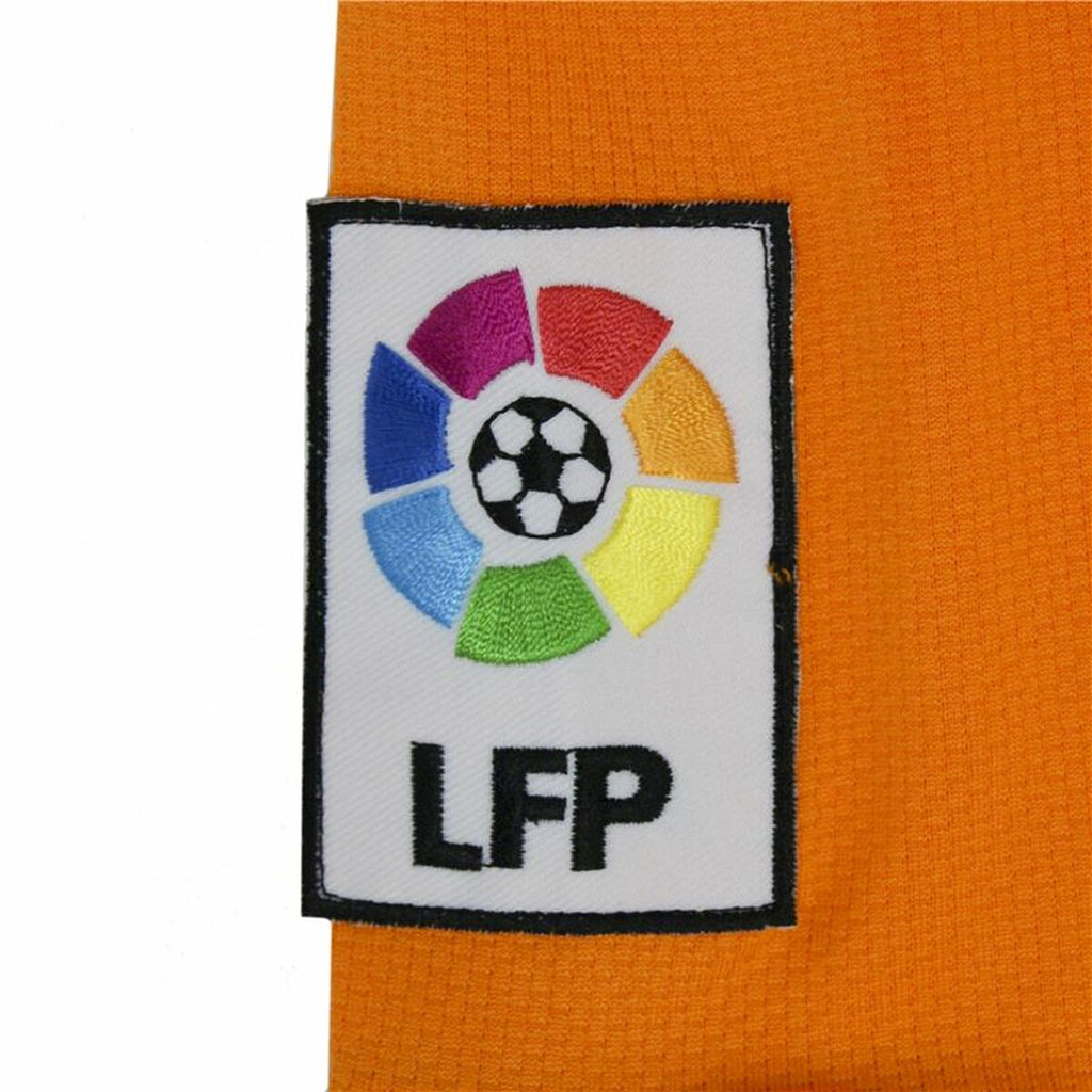 Nike Football Futbol Club Barcelona 07-08 Away (third Kit Kids' T-Shirt - Orange - product view 16