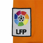 Nike Football Futbol Club Barcelona 07-08 Away (third Kit Kids' T-Shirt - Orange - product view 16