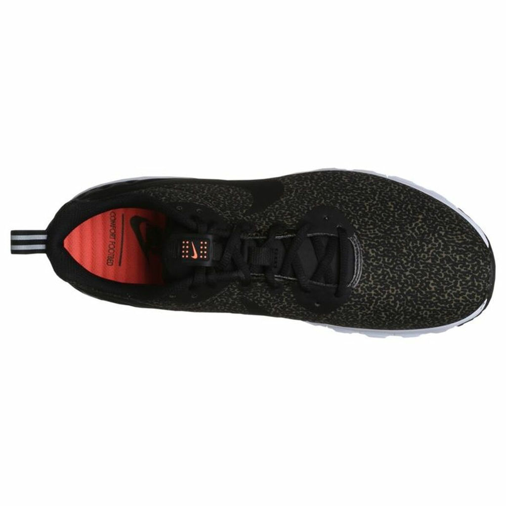 Nike Air Max Motion Brown Men's Trainers - Black - product view 17