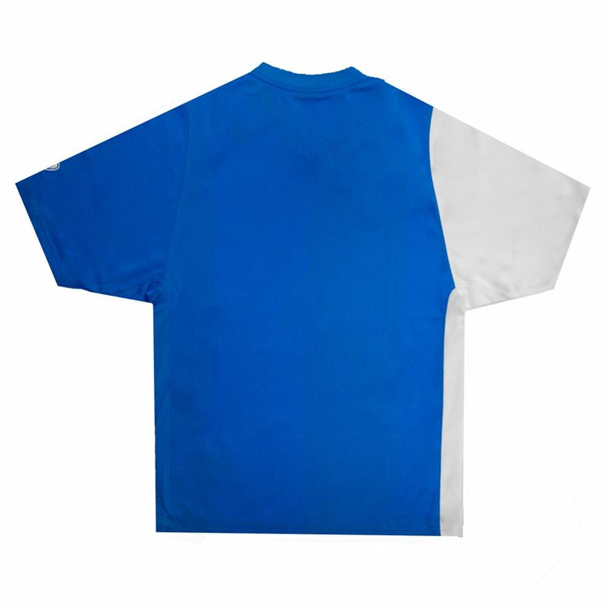 Nike Short-sleeved Football Shirt Logo Men's Shirt - White - product view 27