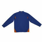 Nike Valencia CF Woven Warm Up Kids' Jacket - Blue - product view 6