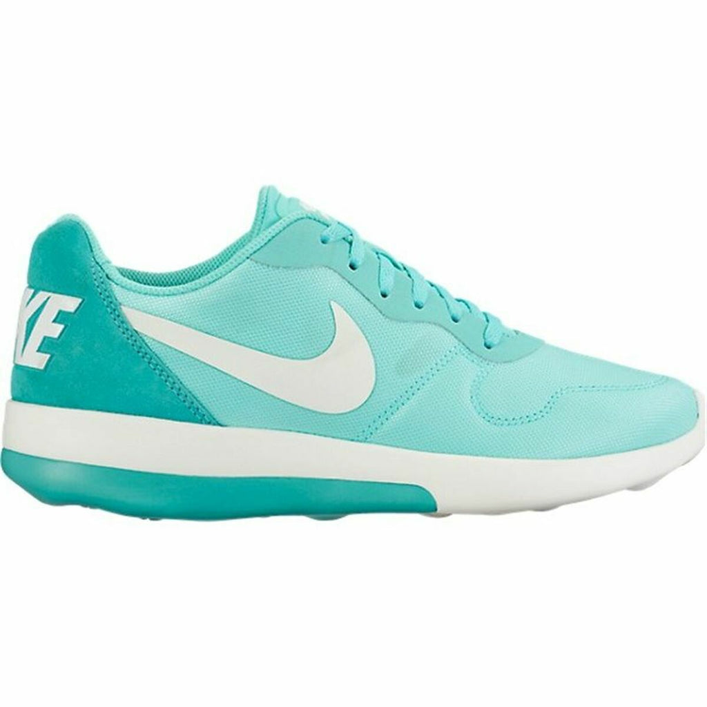 Nike MD Runner 2 Running Shoes - Aquamarine - product view 2