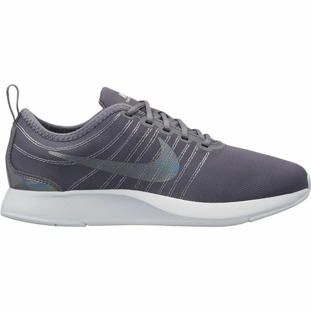 Nike Dualtone Racer Women's Trainers - Dark grey