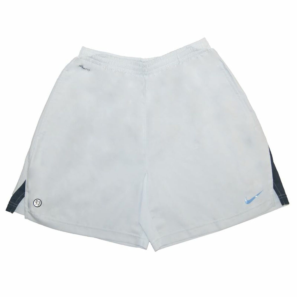 Nike Total 90 Men's Shorts - White