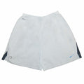 Nike Total 90 Men's Shorts - White